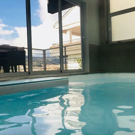 Atenea Appartement