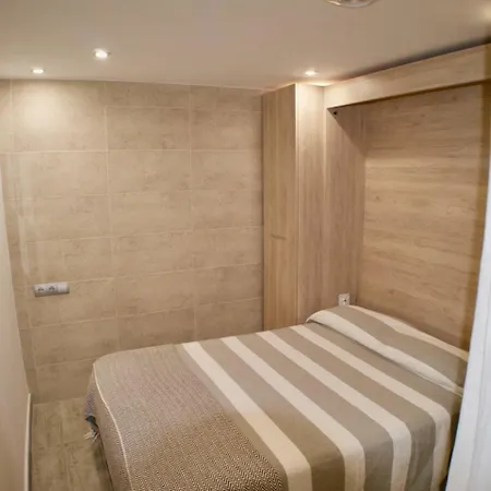Appartement Atenea