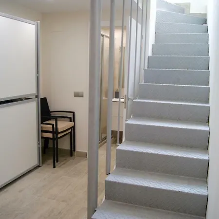 Atenea Appartement *
