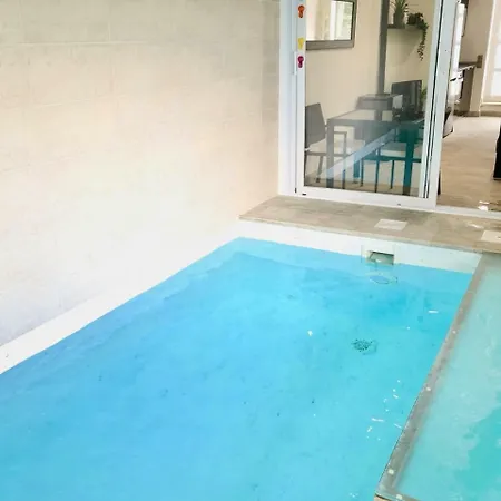 Appartement Atenea *
