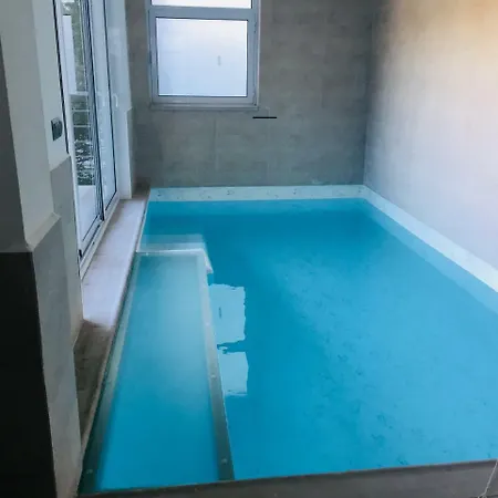 Atenea Appartement *
