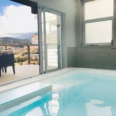 Atenea Appartement