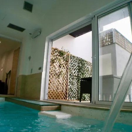 Atenea Appartement