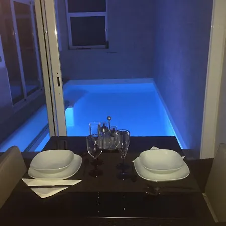 Appartement Atenea Pineda de Mar
