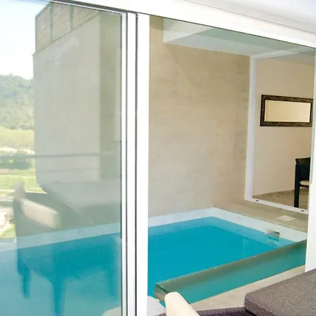 Appartement Atenea *